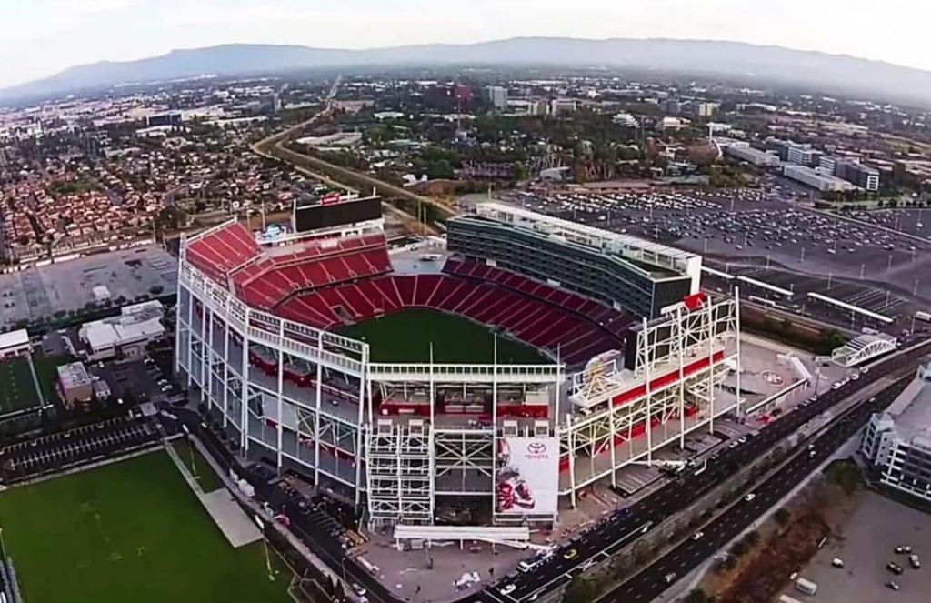 Levi's Stadium