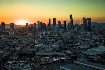 Los Angeles