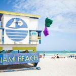Miami Beach, ATL Miami flights
