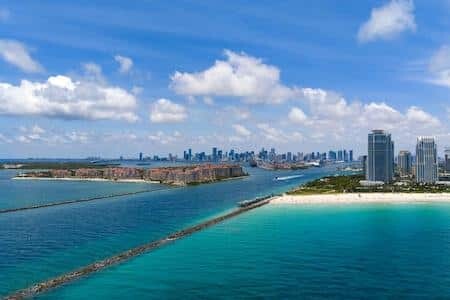 flights to Miami, ibis connect travel
