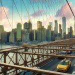 new york city