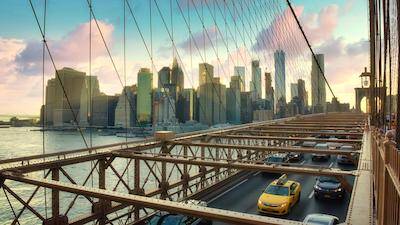 new york city