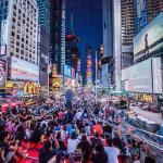 New York Tourism, cheap flights to New York
