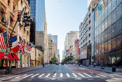 New York Travel