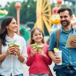 Orlando vacation packages, shop, cheap vacation packages, cruise, Punta Cana vacation packages