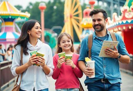 Orlando vacation packages, ibis connect travel