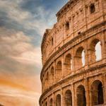 Colosseum, Europe vacation package