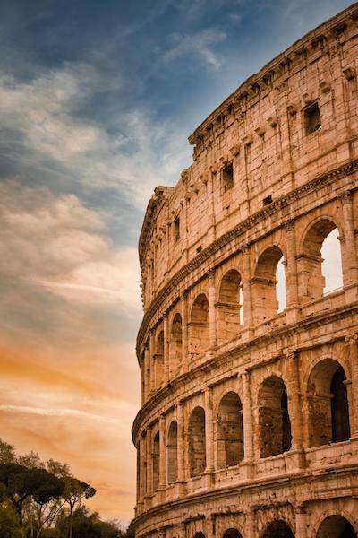 Colosseum