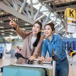 round-trip flight deals, East Asia Vacation Packages