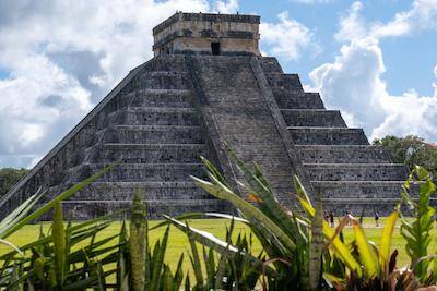 Chichén Itzá