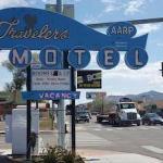 Travelers Motels