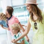 vacation, Cheap Vacation Flights, Flights to Puerto Rico, Thailand vacation packages, airline tickets, ibis connect travel, ibis connect