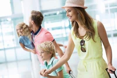 vacation, Cheap Vacation Flights, Flights to Puerto Rico, Thailand vacation packages, airline tickets, ibis connect travel, ibis connect, flights from Atlanta to Newark