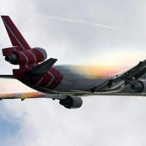 Virgin Atlantic Airways, flight booking, flights to New York from London
