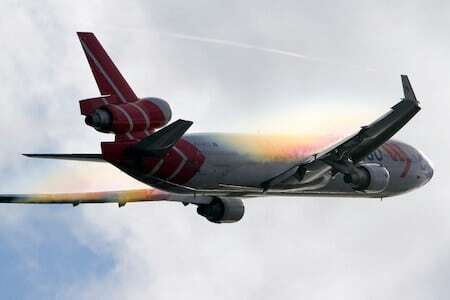 Virgin Atlantic Airways, flight booking