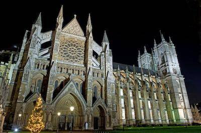 Westminister Abbey