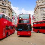 double-deckers