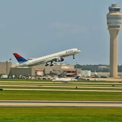 Atlanta airfare, flights from Atlanta to Newark, cheap flights to Atlanta