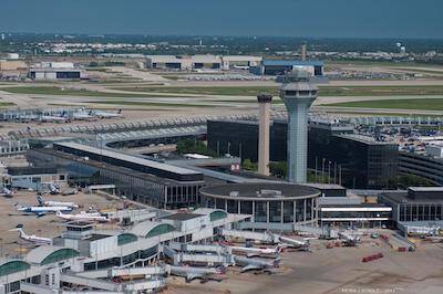 flights from Atlanta to Chicago