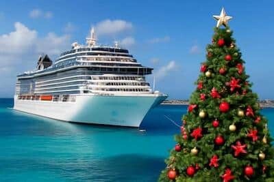 Family Holiday Cruises