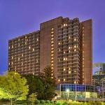 The Whitley downtown, best hotels in Atlanta GA