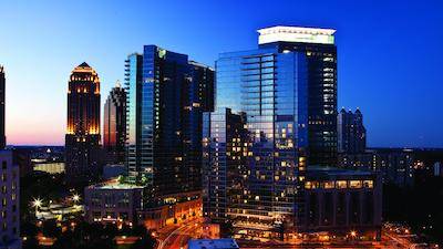 best hotels in Atlanta GA, Atlanta vacation packages