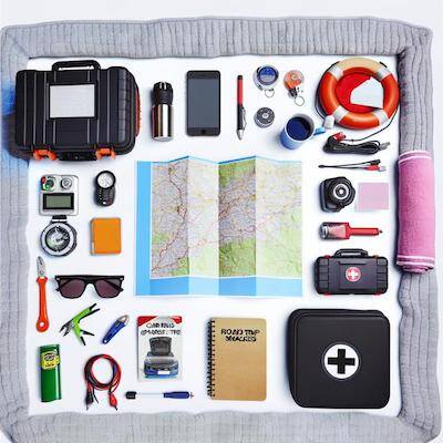 15 essential car accessories