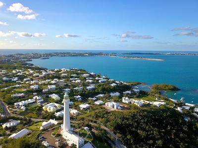 Bermuda Island, Bermuda