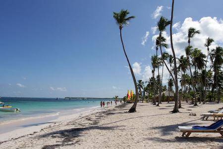Cap Cana, punta cana