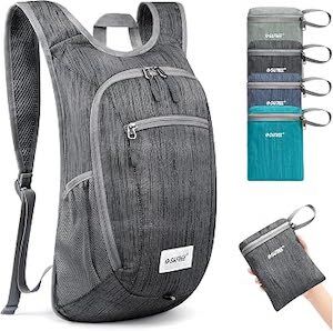 foldable daypack