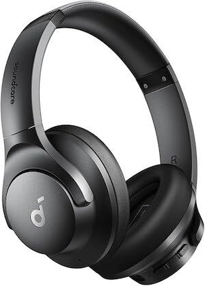 noise-canceling headphones