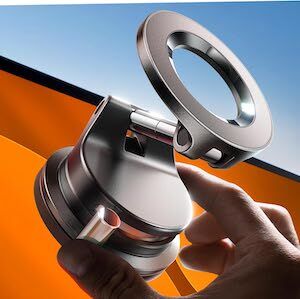 phone mount