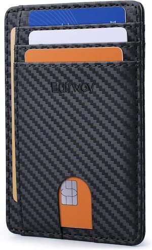 RFID Passport wallet
