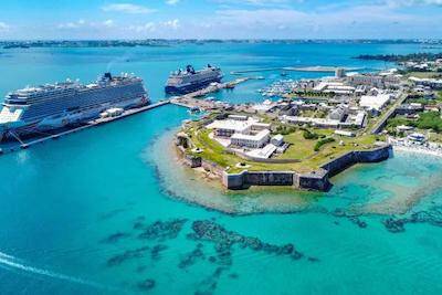 St. Georges, Bermuda