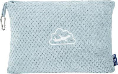 travel blanket