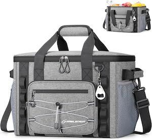 travel cooler