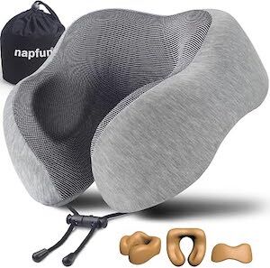 travel pillow