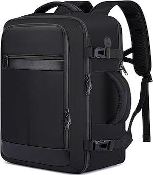 carry-on backpack
