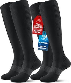 compression socks