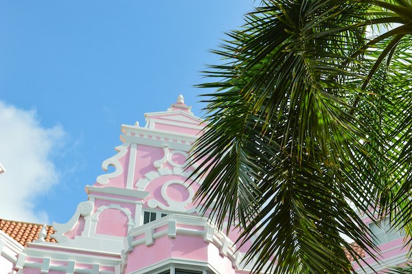 Aruba vacation packages
