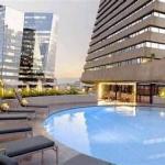 hotels in Johannesburg South Africa