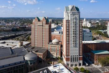 1W Exchange st Providence, hotels in providence ri