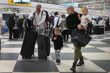 airports and highways