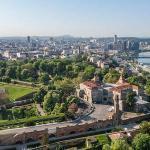 Belgrade, flights to Serbia