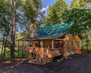 cabin rentals