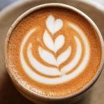 Cappuccino Coffee