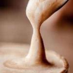 Cup of Cappuccino Coffee