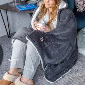 disposable towel slippers, fleece