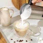 Electric 4 in 1 Milk Frother