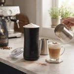 Electric Milk Frother